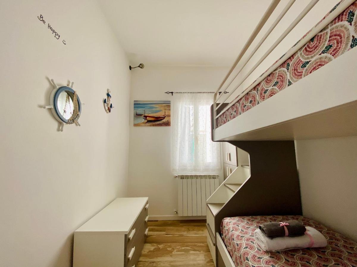 Ca' Donin - Centro Storico Daire Chioggia Dış mekan fotoğraf