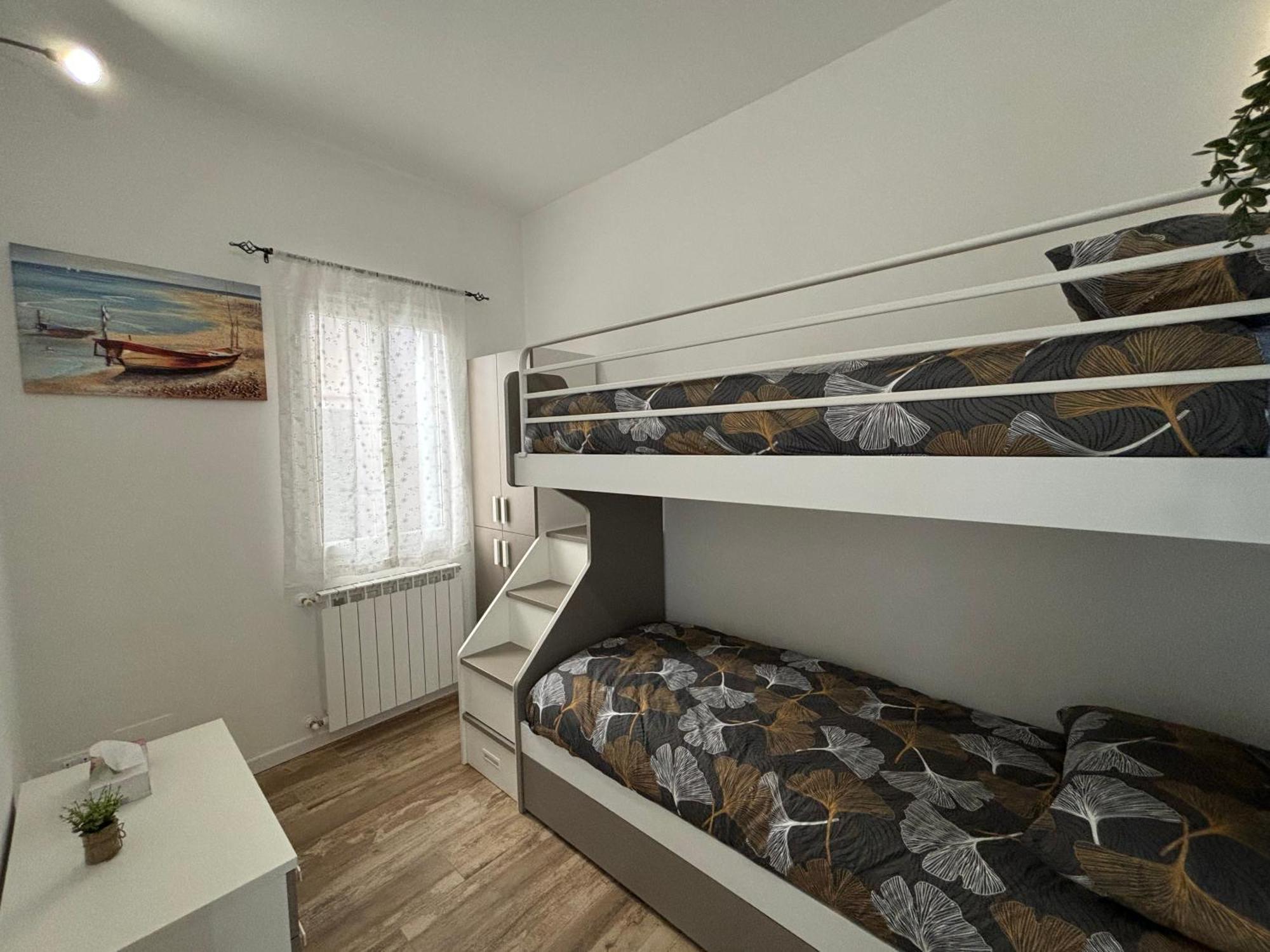 Ca' Donin - Centro Storico Daire Chioggia Dış mekan fotoğraf